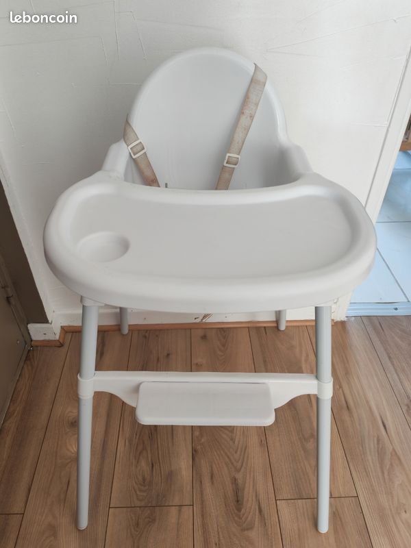 Chaise bébé (image 4)