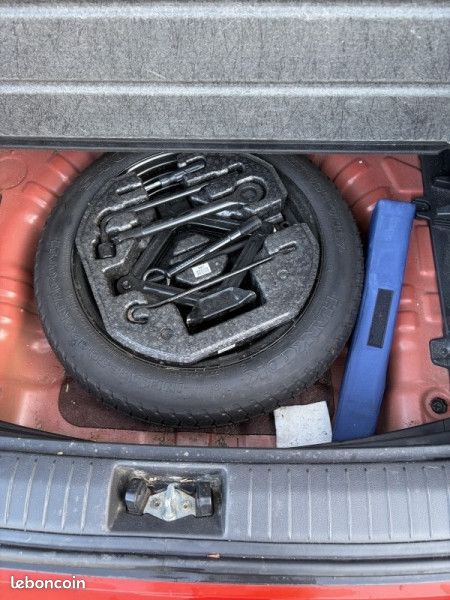 Hyundai KONA 1.0 T-GDI 120CH FAP INTUITIVE (image 17)