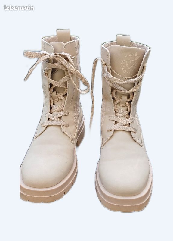 Sneakers Femme Solde Besson Chaussures Besson Chaussure Femme