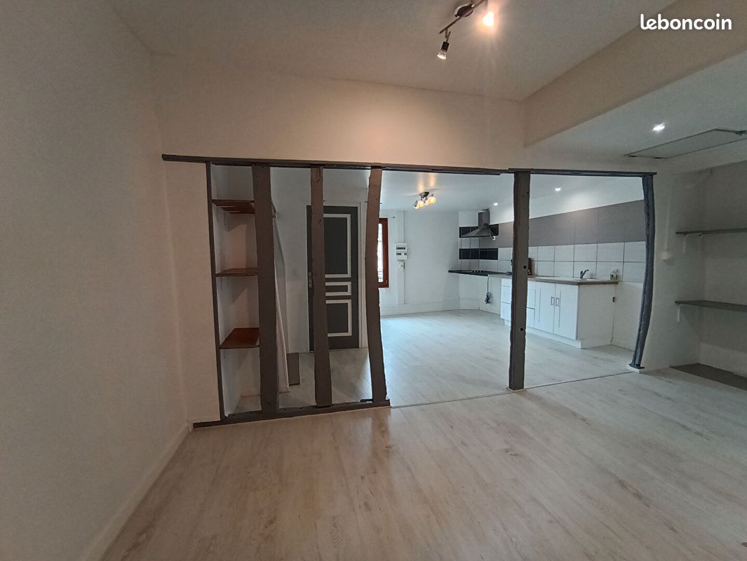 Appartement 2 pièces 49 m² - Aixe-sur-Vienne 87700 (image 2)