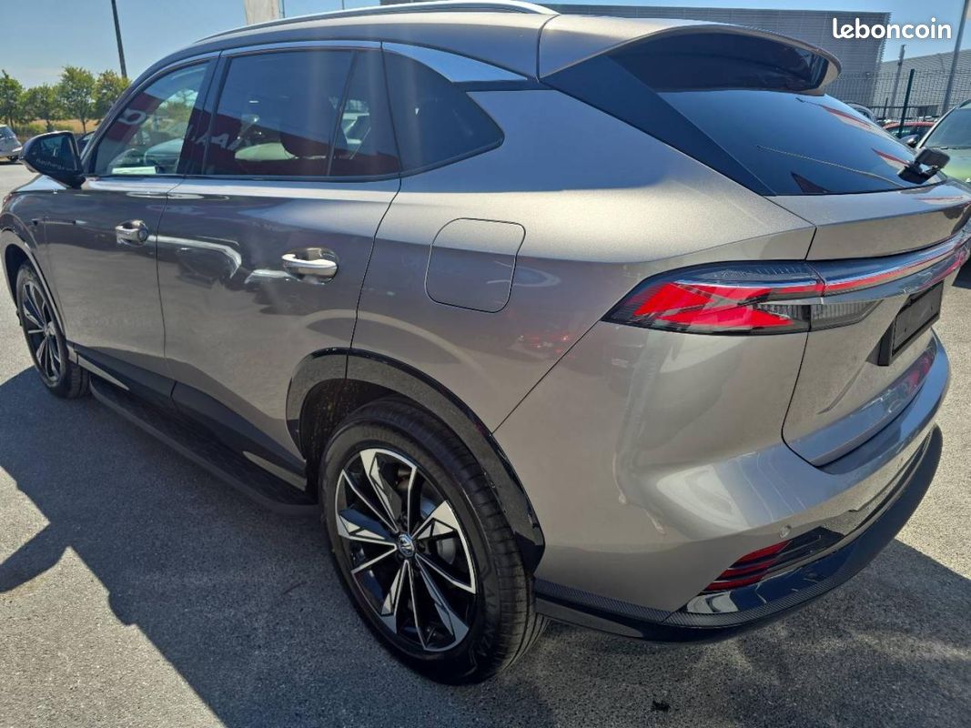 Mg motor EHS 1.5 GDI 272ch PHEV Luxury (image 7)
