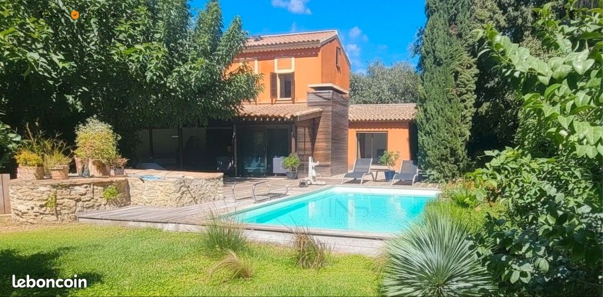 Maison 6 pièces 150 m² · à Toulon · 150 m² · 599 000 €