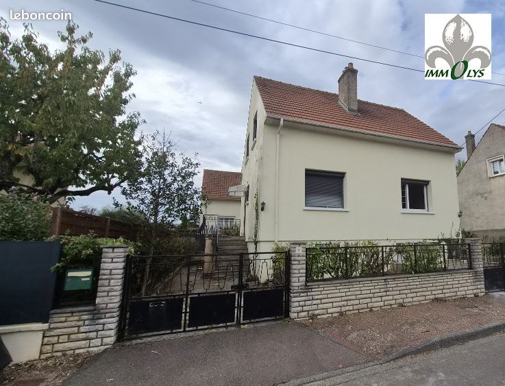Maison 5 pièces 92 m² · à Nuits-Saint-Georges · 92 m² · 198 000 €