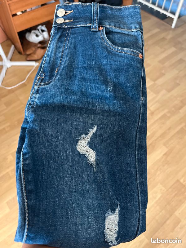 A vendre jean Marivy paris en 38 (image 1)