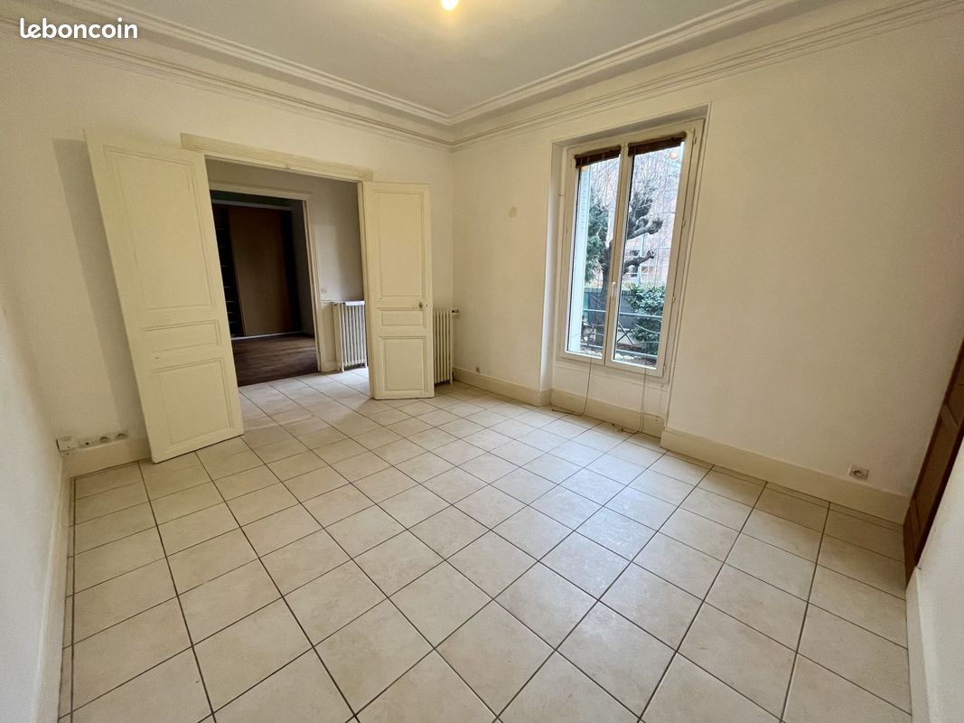 Appartement a louer villemomble - 2 pièce(s) - 46 m2 - Surfyn