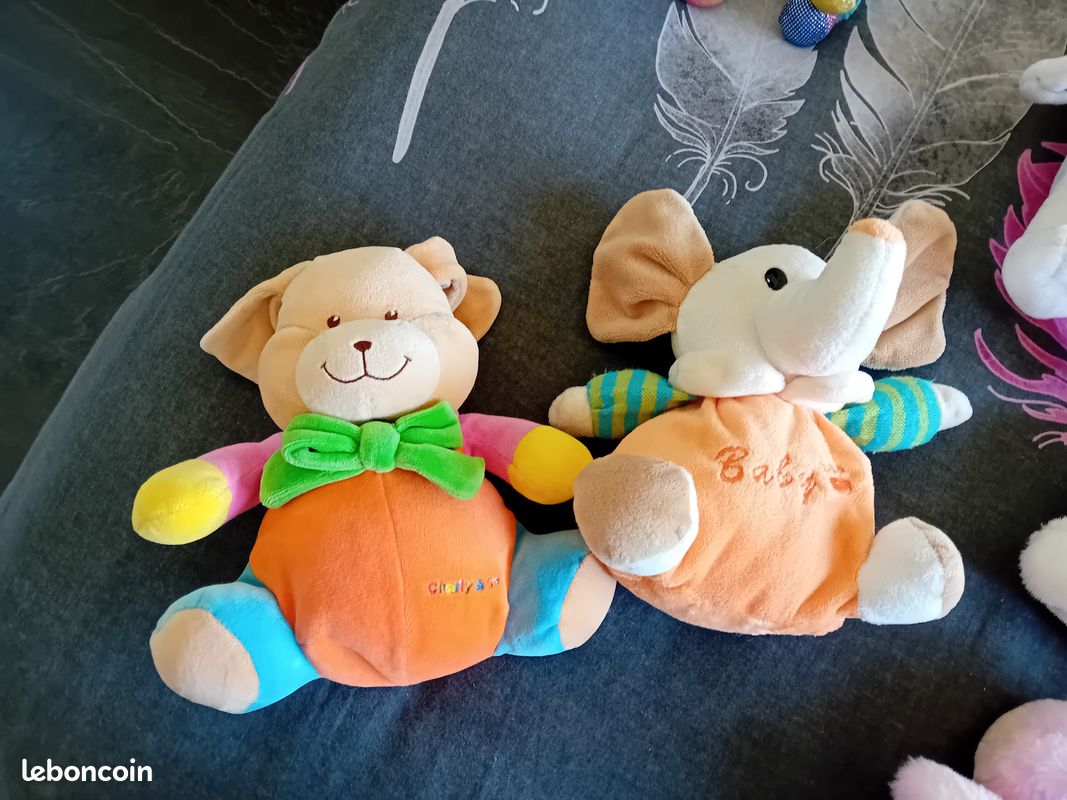 Peluche (image 3)