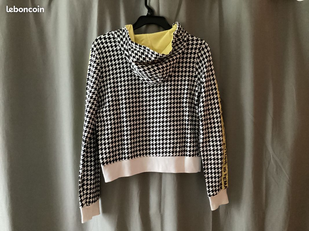 Gilet pour fille (image 2)
