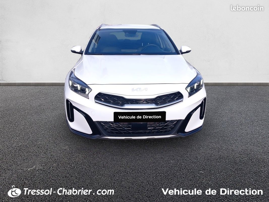KIA XCeed 1.6 GDi PHEV 141ch DCT6 Active (image 30)