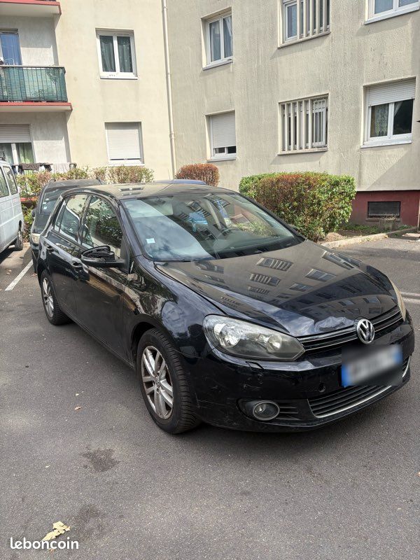 Golf 6 (image 1)