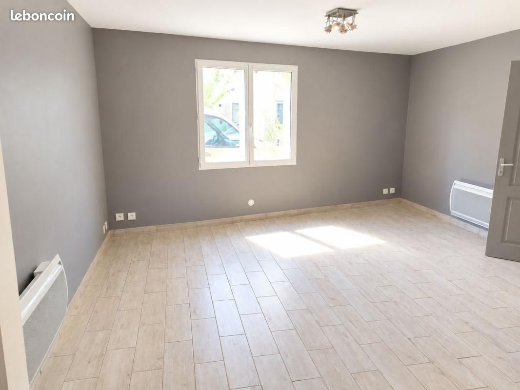 Appartement 3 pièces 53 m² · à Ussy-sur-Marne · 53 m² · 835 €/mois