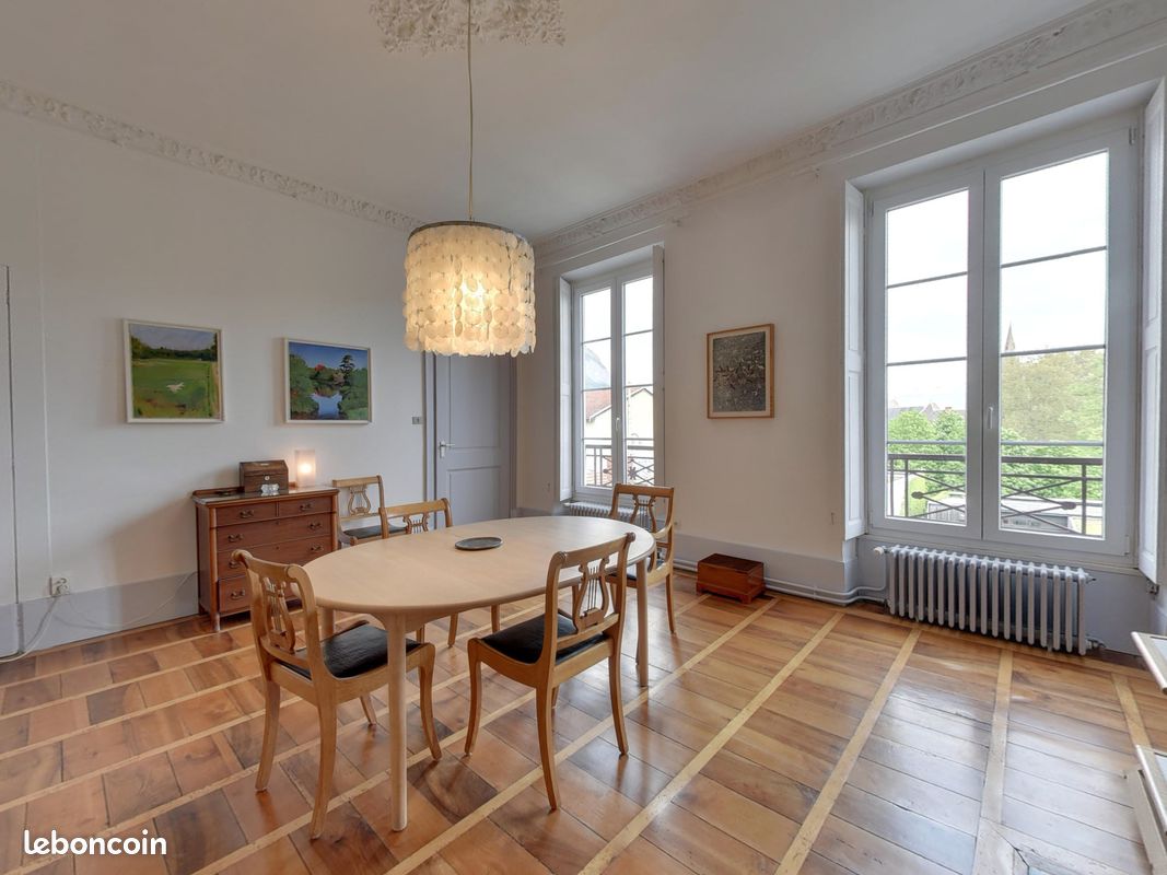 Appartement 6 pièces 172 m² · à Grenoble · 172 m² · 449 000 €