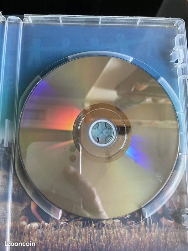 Je déteste les enfants des autres DVD (image 6)