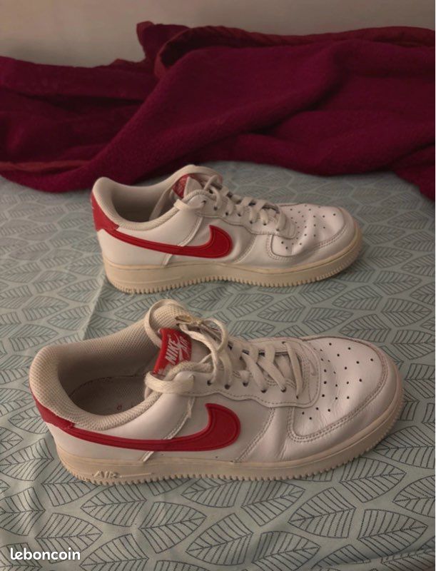 Chaussures Nike 40 homme (image 2)