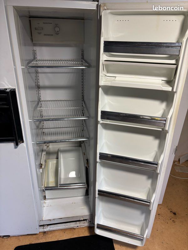 Frigo américain (image 2)