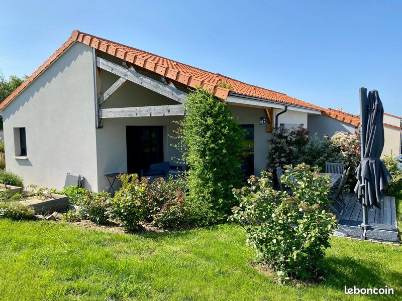 Maison 4 pièces 138 m² · à Volvic · 138 m² · 429 000 €