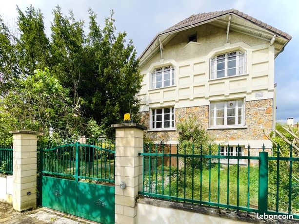 Maison 6 pièces 175 m²