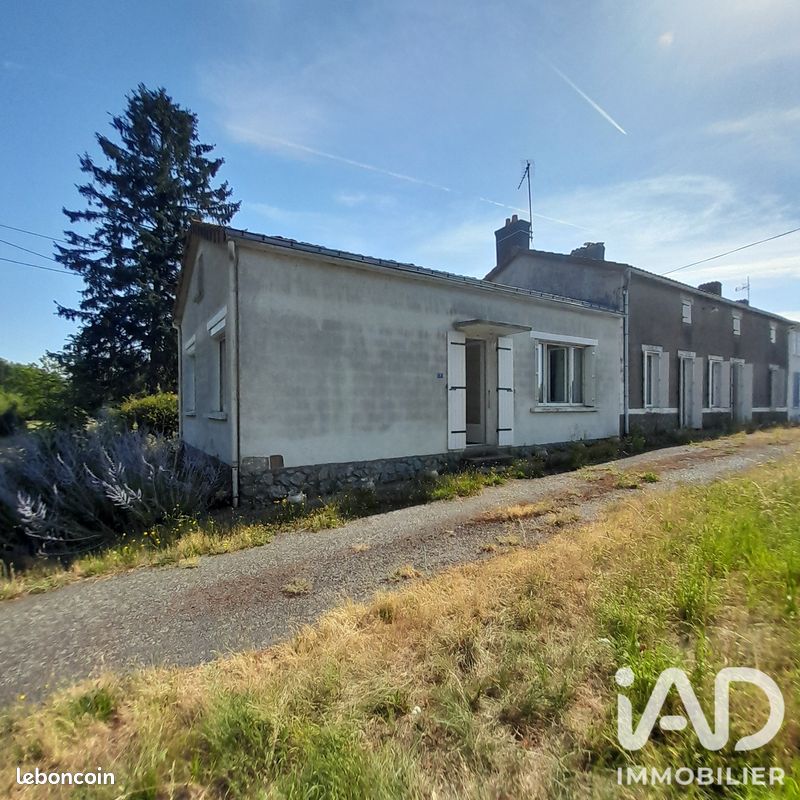 Maison de village 7 pièces 156 m² (image 16)