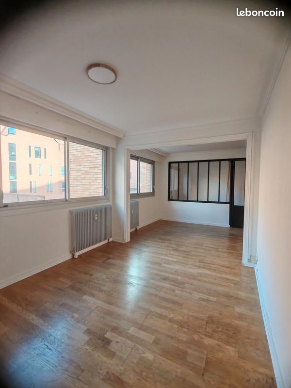 Appartement 2 pièces 45 m² · à Toulouse · 45 m² · 920 €/mois