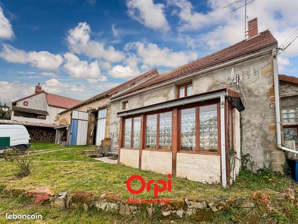 Maison 6 pièces 140 m²