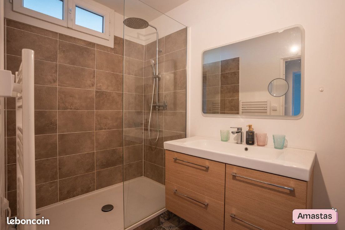 Appartement 5 pièces 86 m² - Talence 33400 (image principale 11)