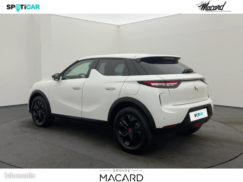 Ds DS 3 Crossback BlueHDi 110ch Performance Line (image 7)