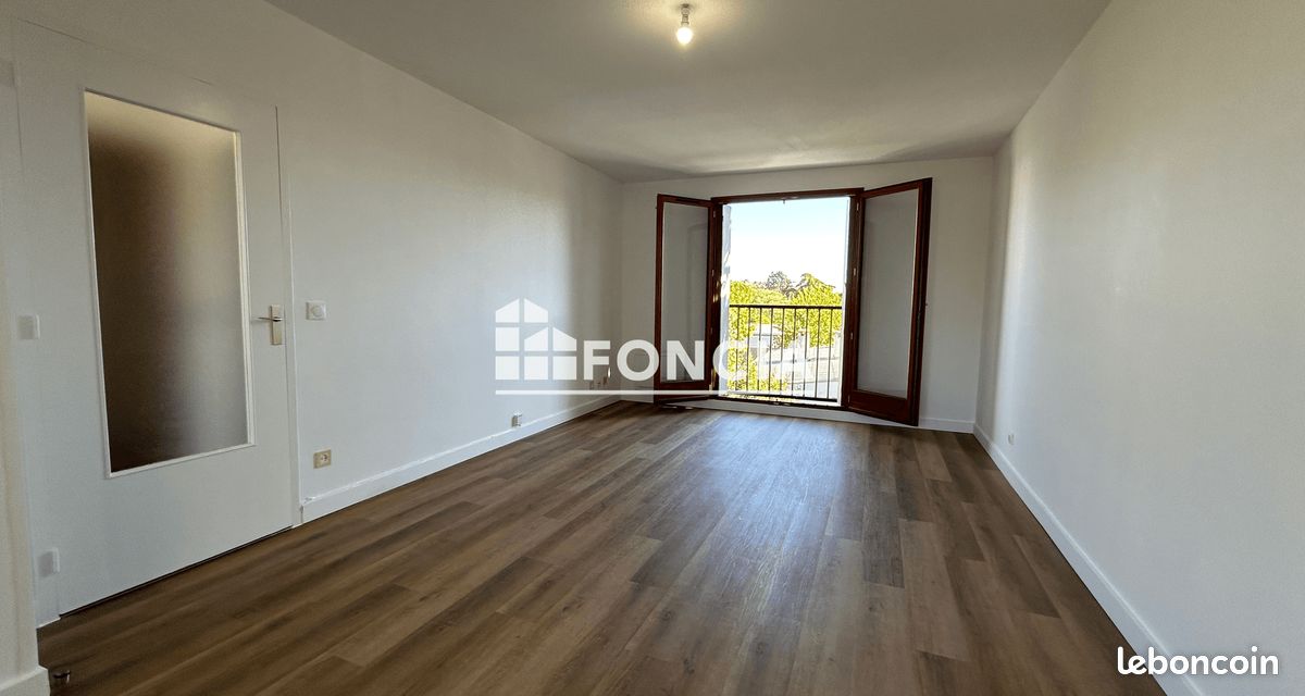 Appartement 2 pièces 43 m² · à Toulouse · 43 m² · 720 €/mois