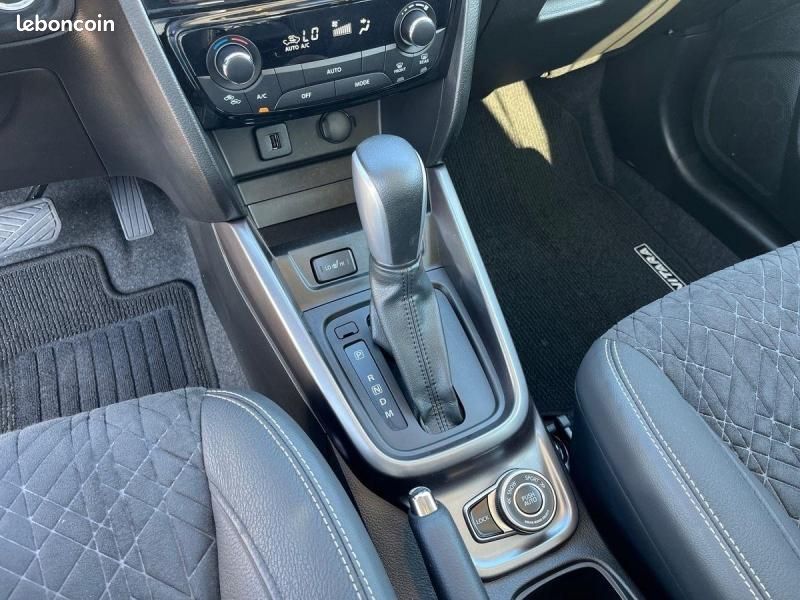 Suzuki Vitara 1.4 Boosterjet Hybrid 110ch Style Auto Allgrip MY25 (image 13)