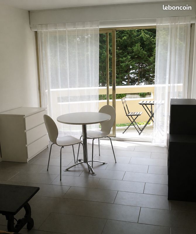 Appartement 1 pièce 24 m² · à Gradignan · 24 m² · 650 €/mois