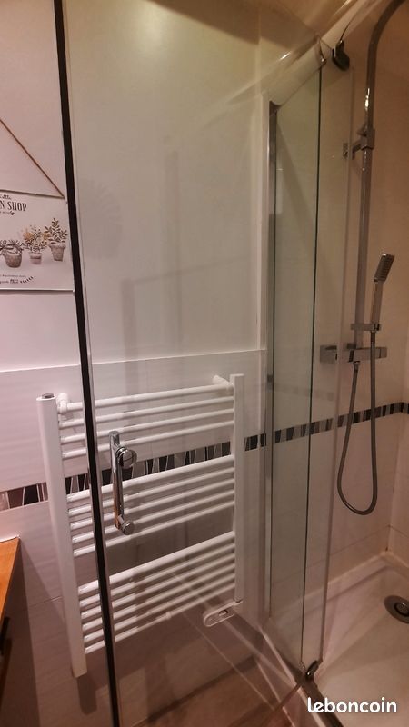 Porte de douche (image 3)