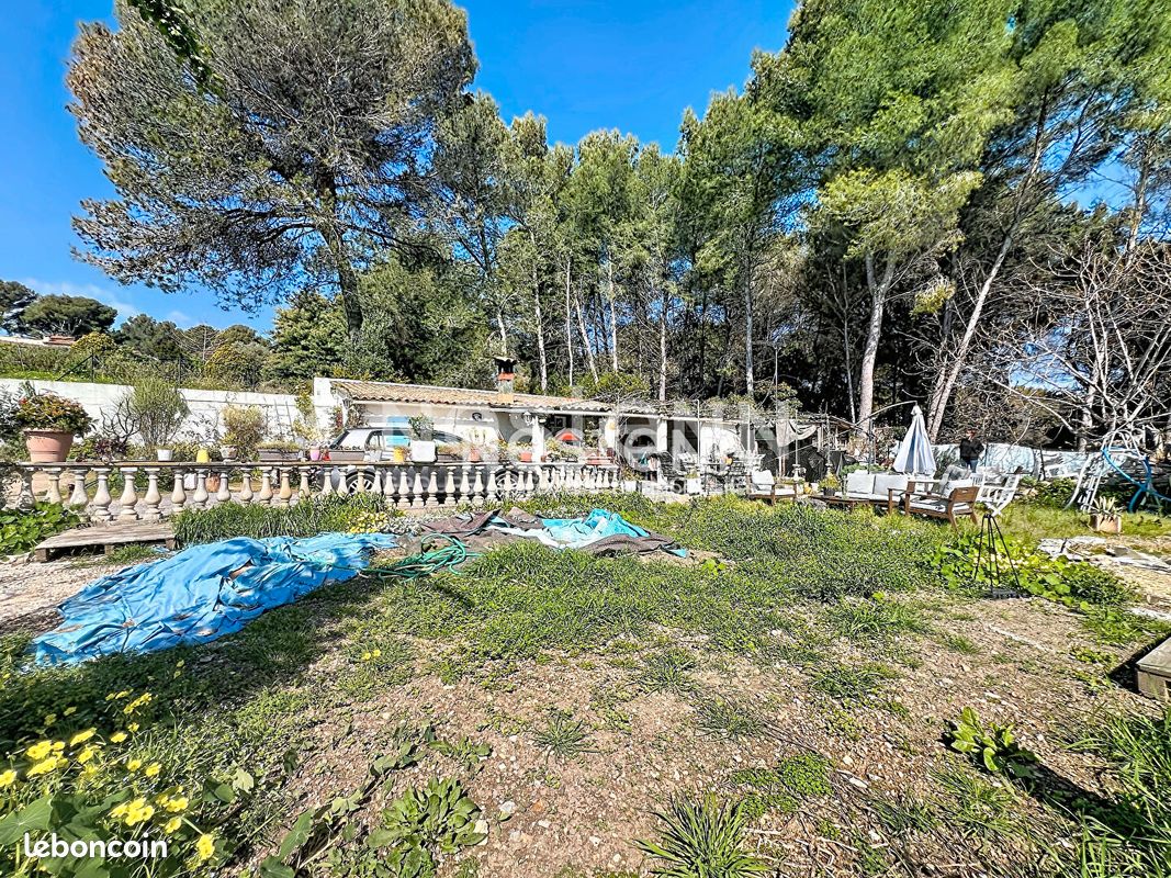 Maison 3 pièces 70 m² · à Vallauris · 70 m² · 383 000 €