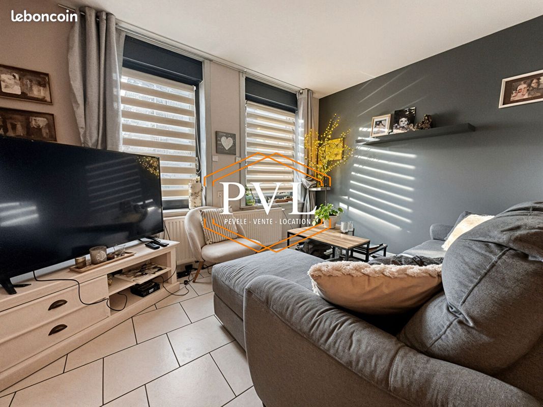 Maison 4 pièces 95 m² · à Camphin-en-Pévèle · 95 m² · 229 000 €