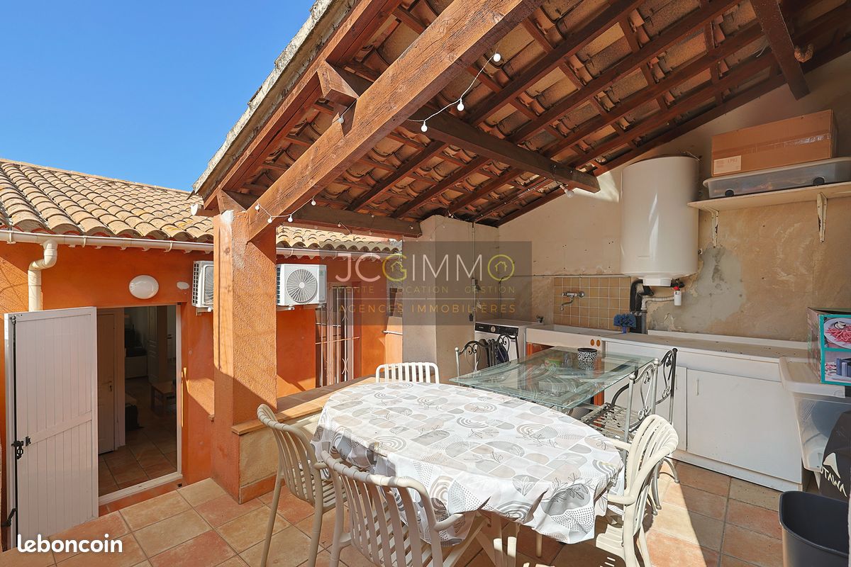 Appartement 3 pièces 66 m² · à Pierrefeu-du-Var · 66 m² · 179 000 €