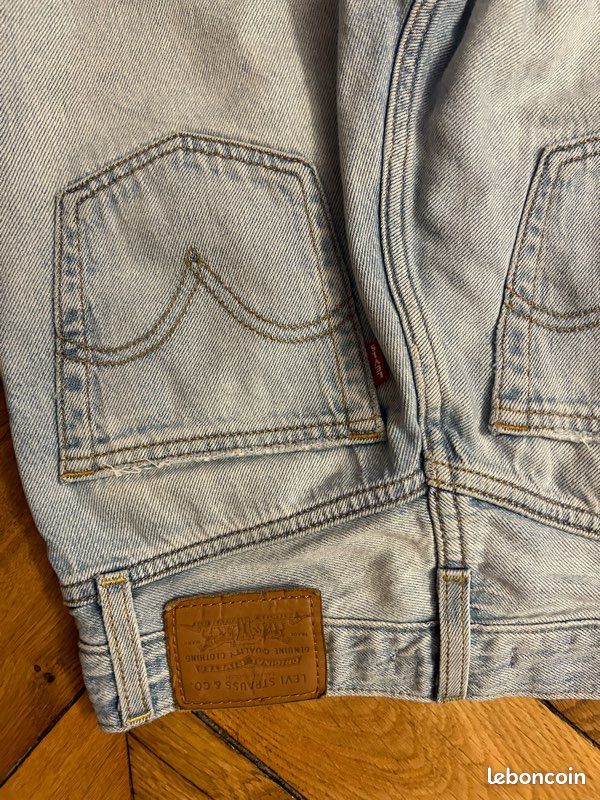Jean Lévi’s taille 34 (image 4)