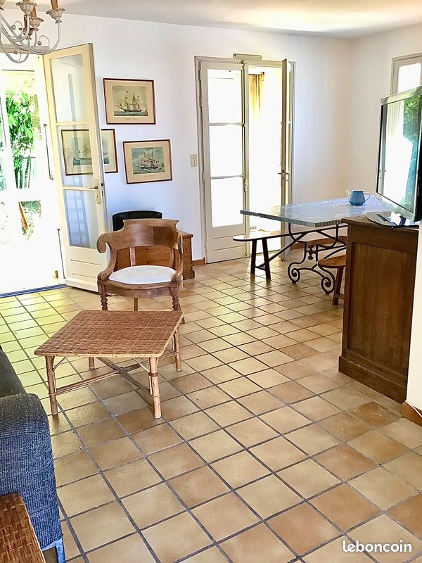 Maison 4 pièces 80 m² · à Sainte-Marie-de-Ré · 80 m² · 750 €/mois