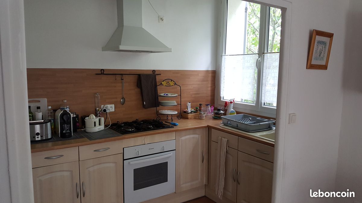 Appartement 2 pièces 50 m² · à Aouste-sur-Sye · 50 m² · 500 €/mois
