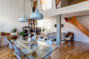 Appartement 415 000 € - 68 m²