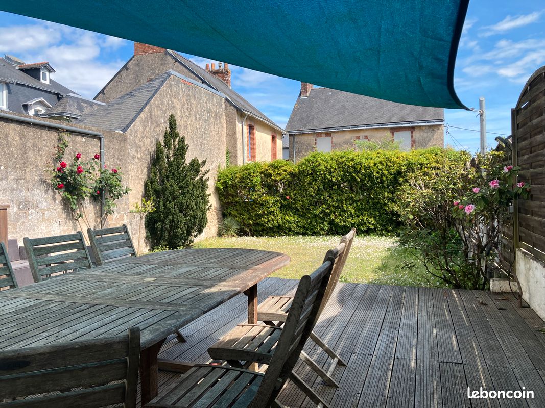 Maison 6 pièces 150 m² · à Pornichet · 150 m² · 795 000 €