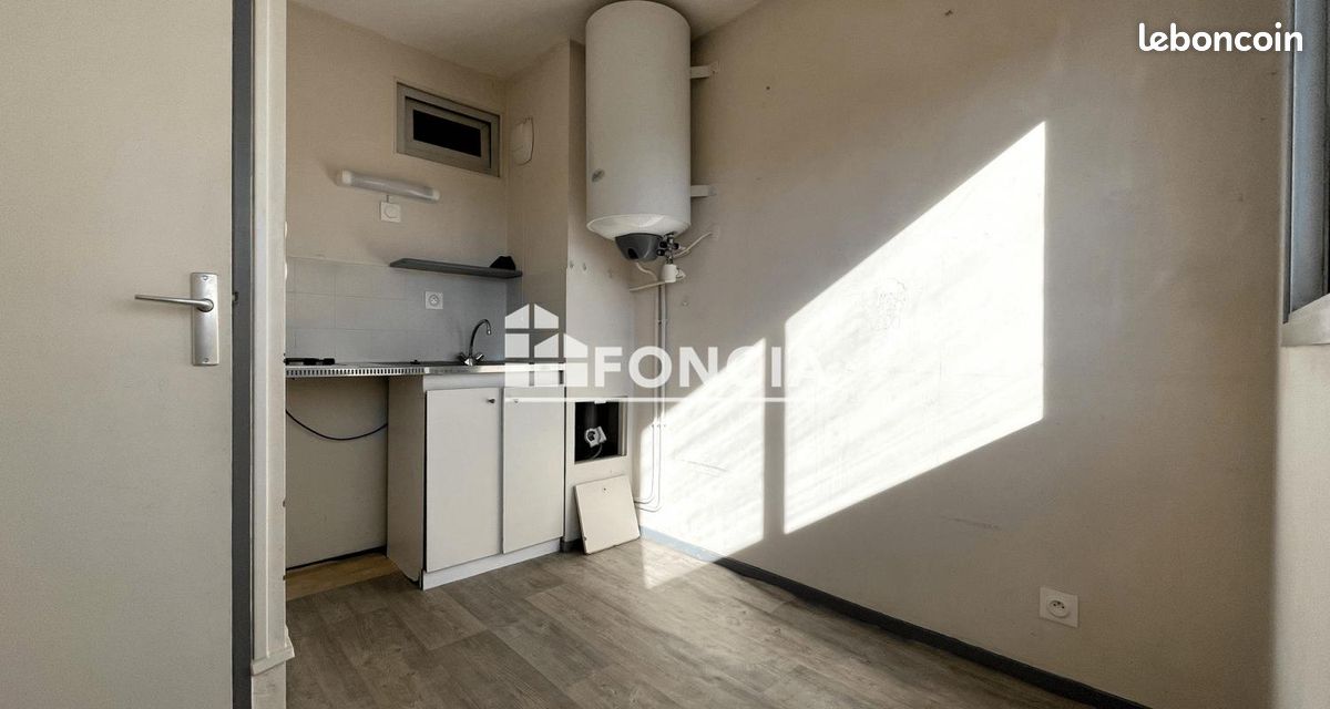 Appartement 1 pièce 32 m² - Bordeaux 33000 (image principale 5)