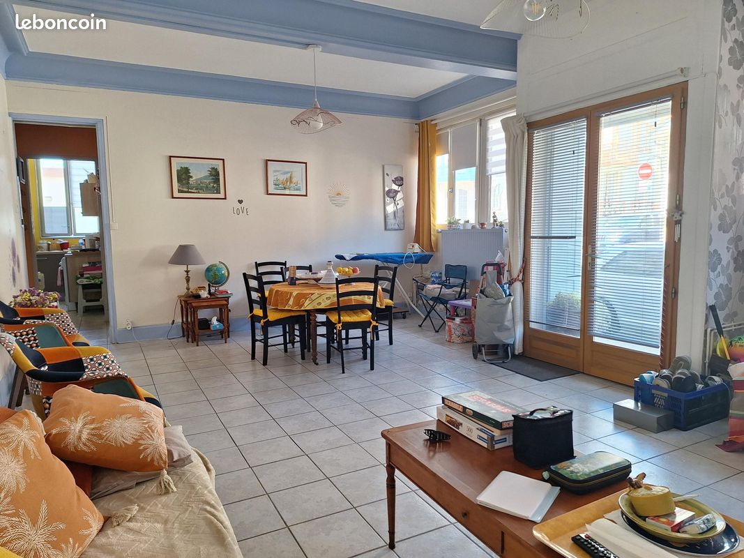Appartement 3 pièces 77 m² (image 2)