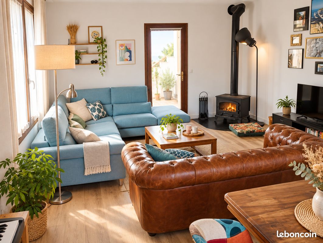 Maison 4 pièces 135 m² · à Saint-Romain-au-Mont-d'Or · 135 m² · 555 000 €