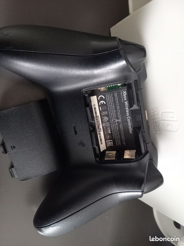 Manette xbox (image 2)