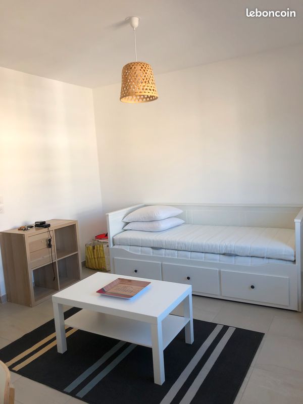 Appartement 1 pièce 31 m² · à Aix-en-Provence · 31 m² · 808 €/mois