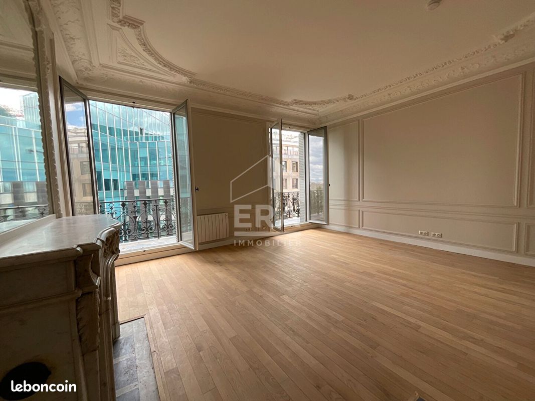 Appartement 1 pièce 39 m² · à Paris · 39 m² · 598 000 €