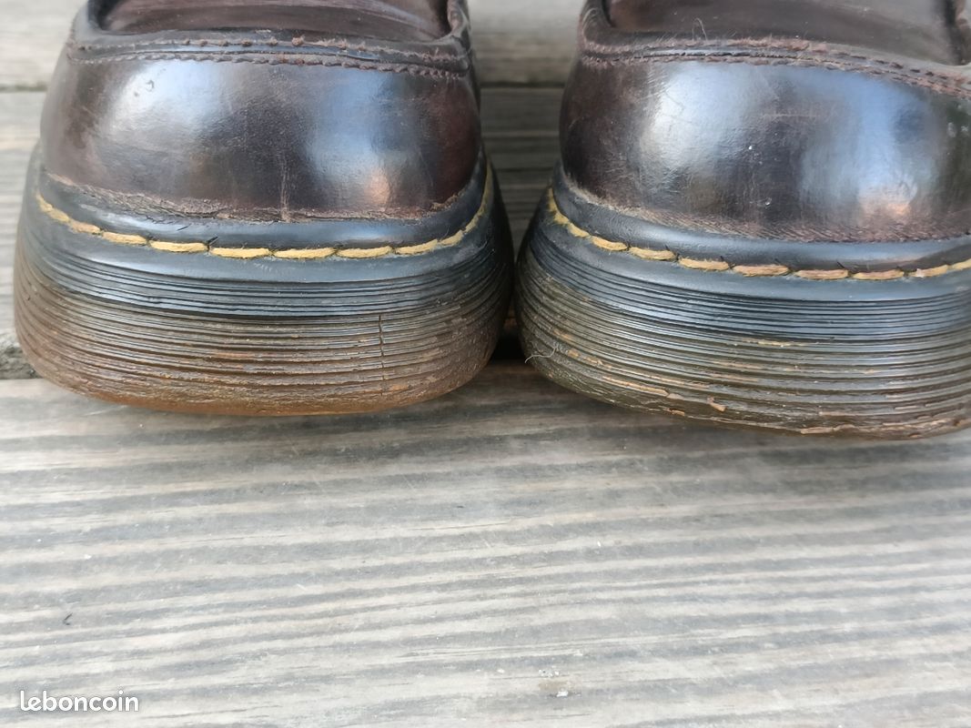 💕🇬🇧 Doc Martens vintage collector 💕🇬🇧 (image 9)