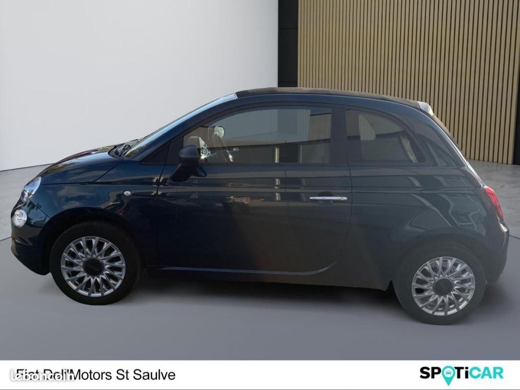 Fiat 500C 1.0 70ch BSG S&S (image 2)