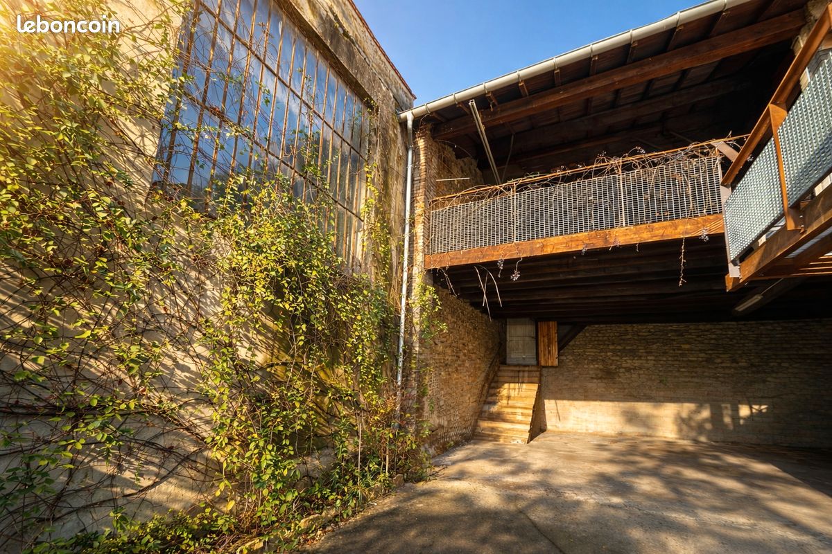 Maison 1 pièce 80 m² · à Chavanay · 80 m² · 85 000 €