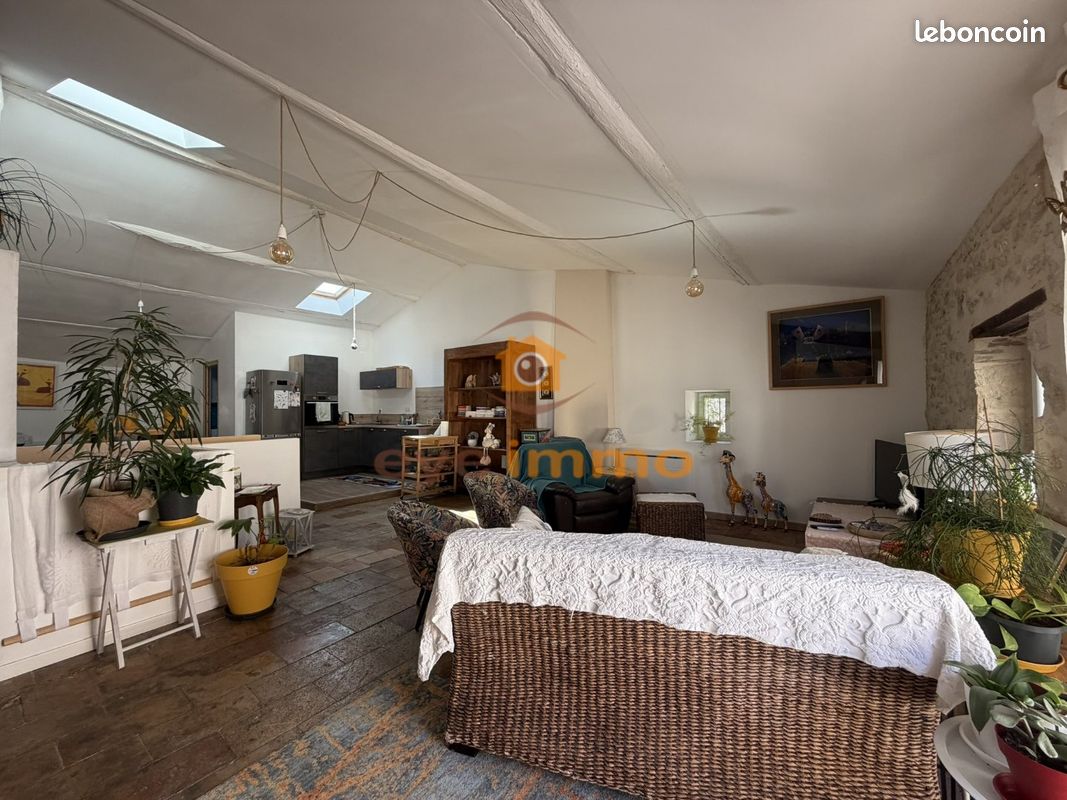 Maison 5 pièces 160 m² · à Tourbes · 160 m² · 299 000 €