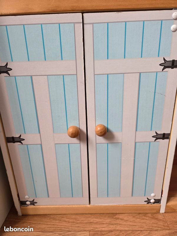 Maison de poupée géante KidKfraft (image 2)