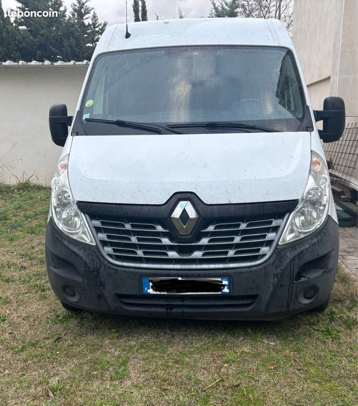 Renault master l3h2 (image 3)