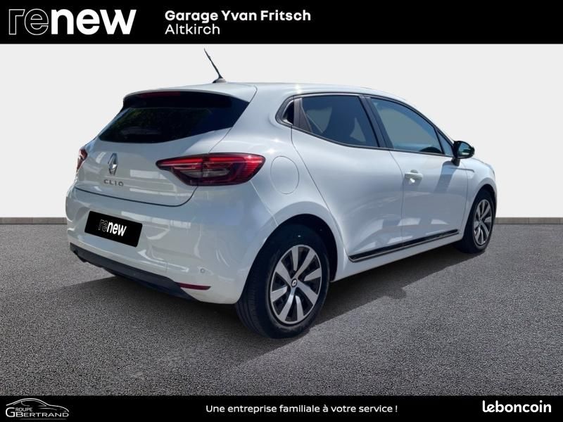 Renault Clio 1.5 Blue dCi 100ch Evolution (image 2)